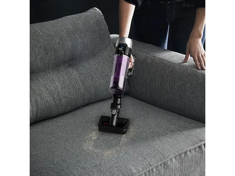 Tefal X-Force 9.60 Flex Essential sladdlös dammsugare