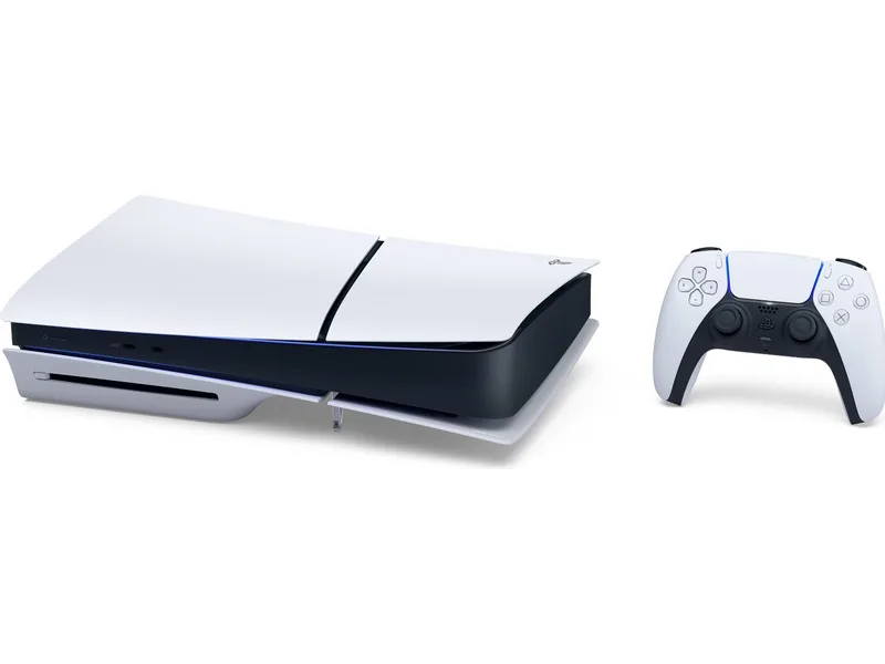 SONY PlayStation 5 Standard Edition 1TB