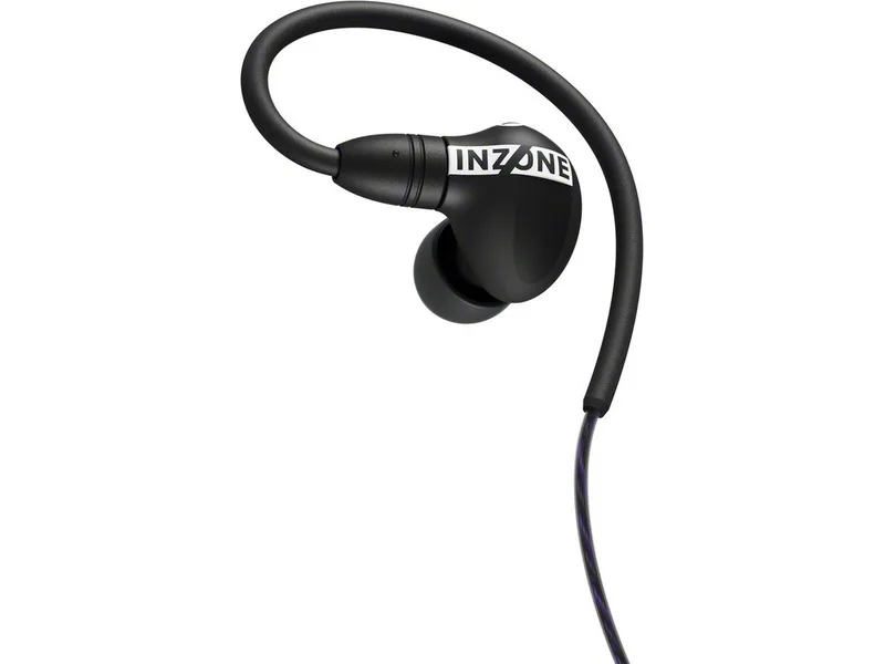 SONY INZONE E9 In-Ear Gaming Ørepropper