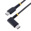 StarTech USB-C till USB-C vinklad höger