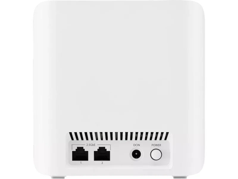 ASUS BD4 router 3-pak