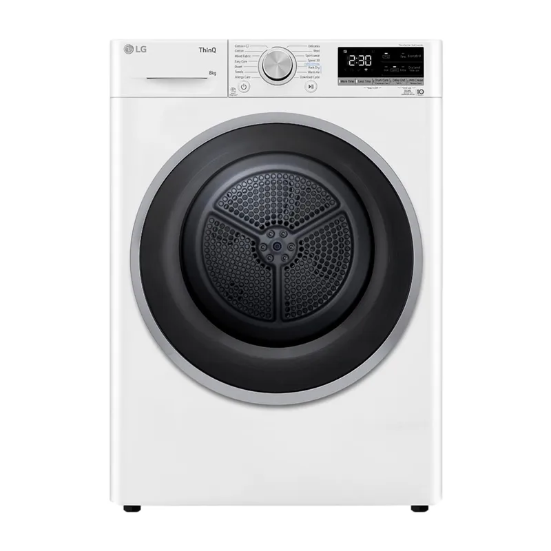 LG P0AOTR1W9 torktumlare