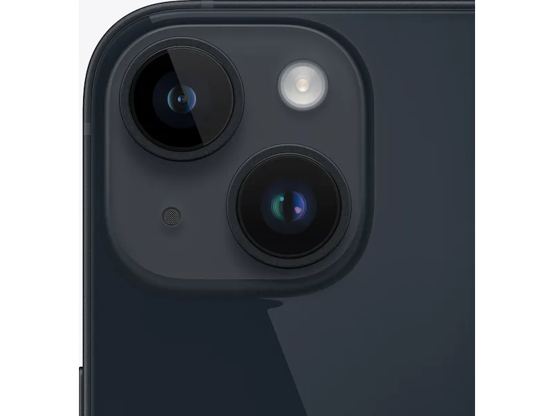 iPhone 14 128GB (midnatt)