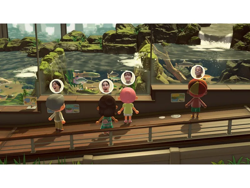 NINTENDO Animal Crossing New Horizons Switch 2