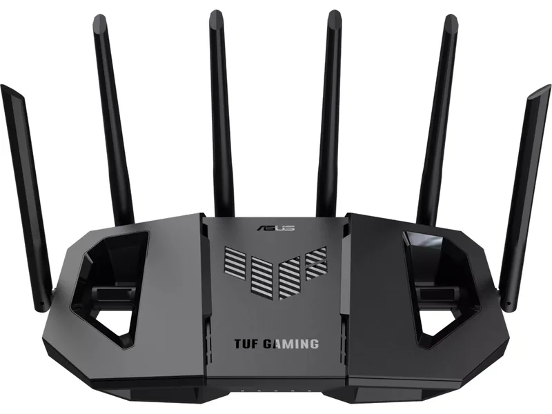 ASUS TUF-Gaming BE9400 router -B-Grade
