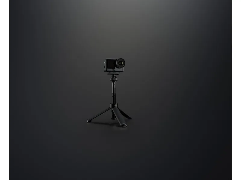 DJI Osmo Action Dual-Direction Mini Extension Rod