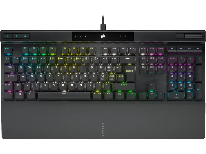 CORSAIR K70 RGB Pro Gamingtangentbord