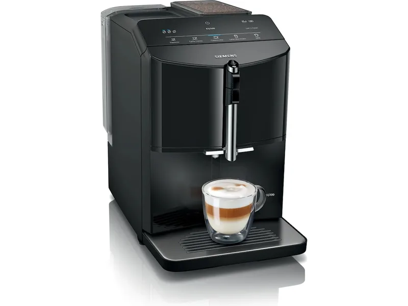 Siemens EQ300 Automatisk kaffemaskin TF301E09 -B-Grade