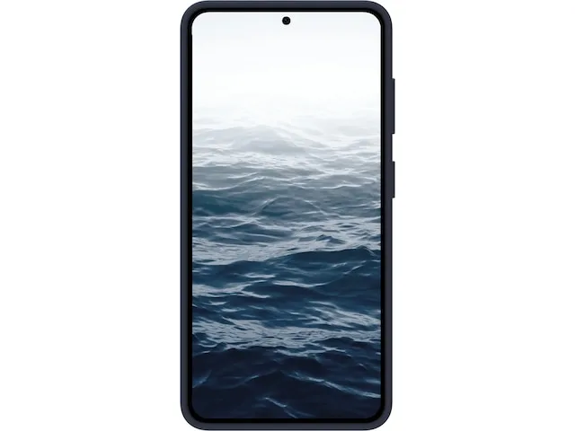 dbramante1928 Galaxy S26 Roskilde ICON fodral (deep water)