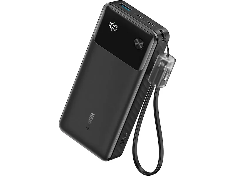 ANKER Powercore powerbank 20,000mAh