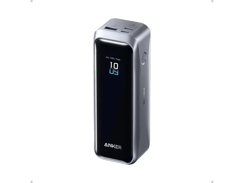 ANKER Prime powerbank 20,100mAh