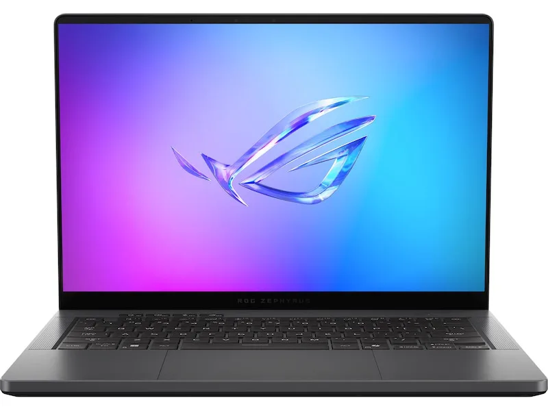 ASUS ROG Zephyrus G14 GU405AP 14" 3K