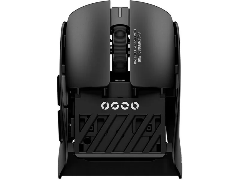 PULSAR LAB X2F gamingmus