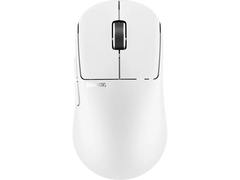 PULSAR X2N CrazyLight Mini gamingmus