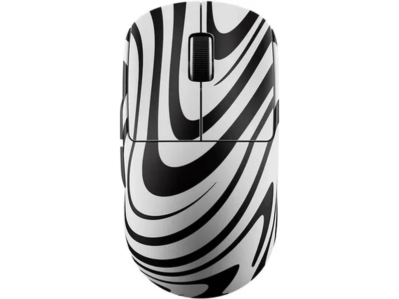 PULSAR X2 CRAZYLIGHT Mini gamingmus Boardzy Limited