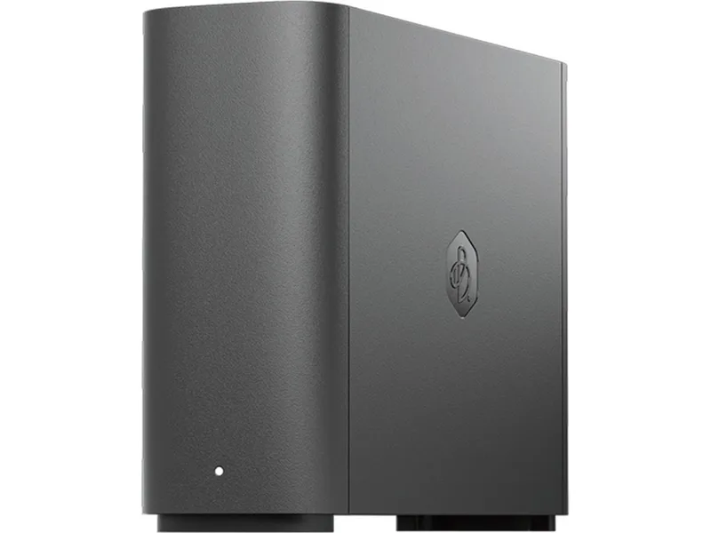 SYNOLOGY BeeStation BST150-4T NAS
