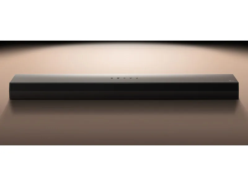 LG NS30A soundbar