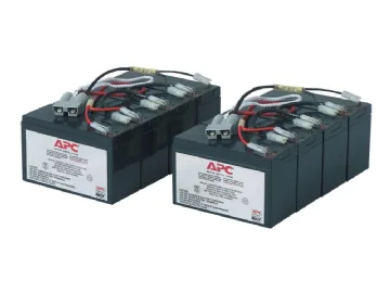 APC Replacement Battery Cartridge #12