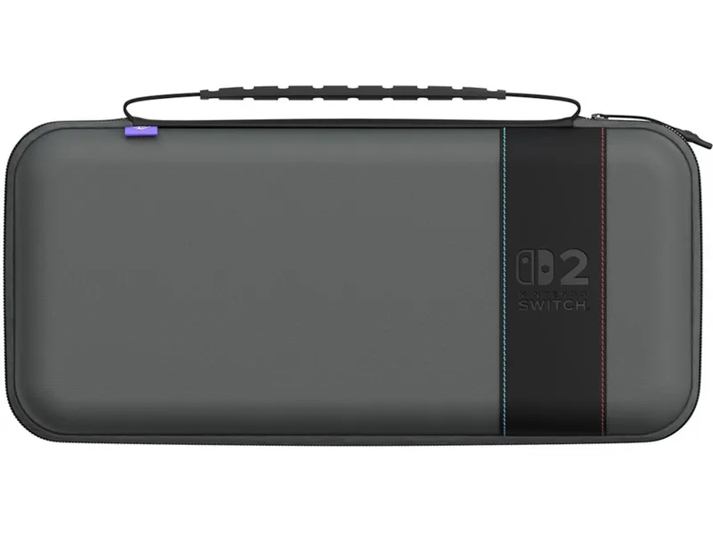 Turtle Beach PlayTrek Travel Case för Nintendo Switch 2