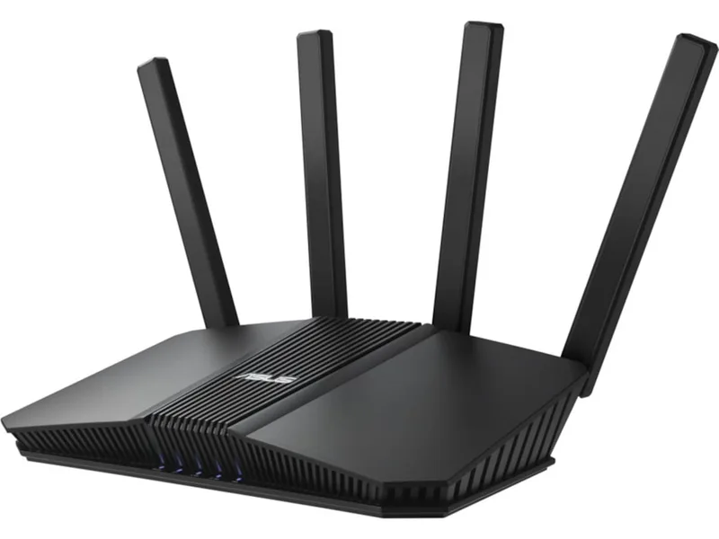 ASUS RT-BE82U router