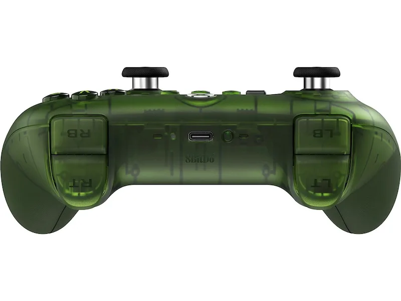8BITDO Ultimate 3-läges Xbox-kontroll