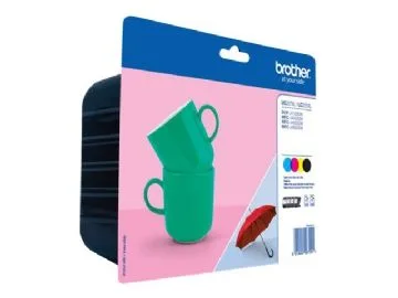 Brother LC227XLVALBP Multi-Pack