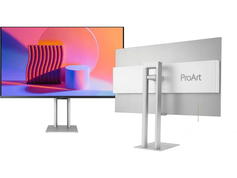 ASUS 27" 4K skärm ProArt PA27UCDMR
