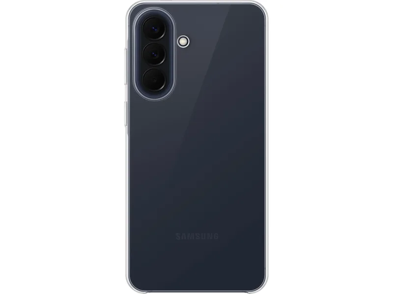 SAMSUNG Case Clear A37