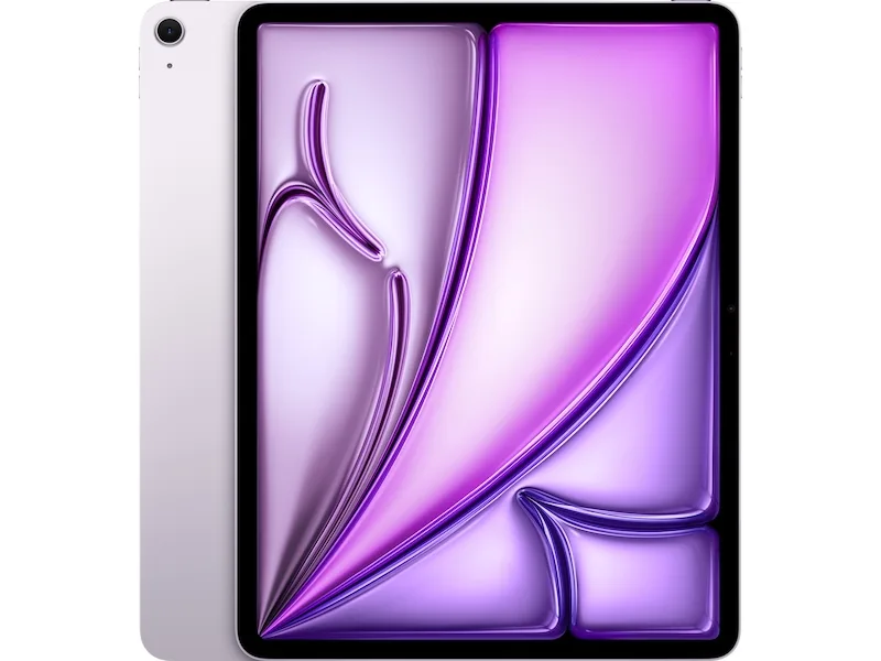 iPad Air 13" (2026) 128GB WiFi (lila)