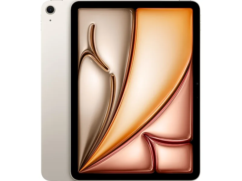 iPad Air 11" (2026) Wi-Fi 256GB (stjärnglans)