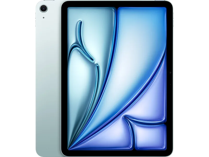 iPad Air 11" (2026) Wi-Fi 256GB (blå)