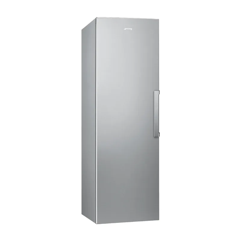 Smeg Serie Universiell Frysskåp FF18EN2HX (rostfri)