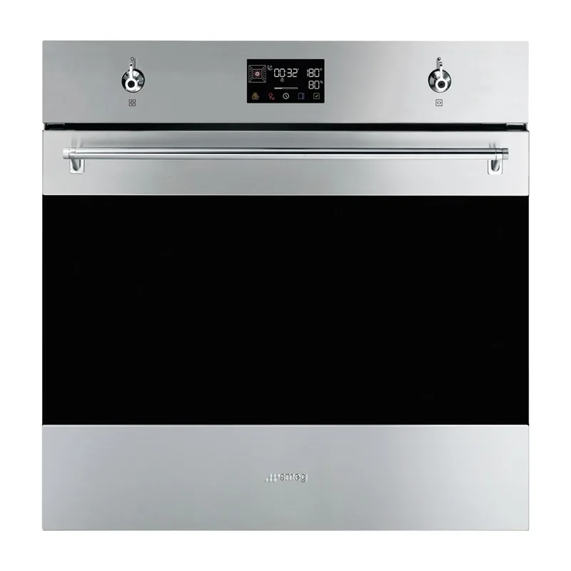 Smeg Classic SOP6302S2PX inbyggnadsugn