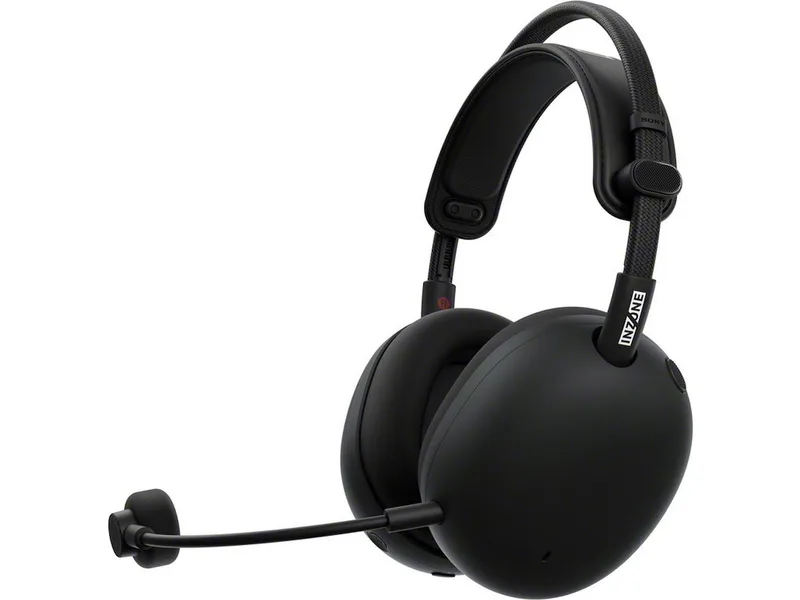 SONY INZONE H9 II Trådløst Støjreducerende Headset