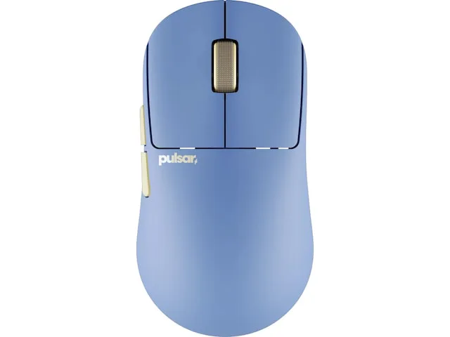 PULSAR X2N CrazyLight Mini gamingmus 32000 DPI