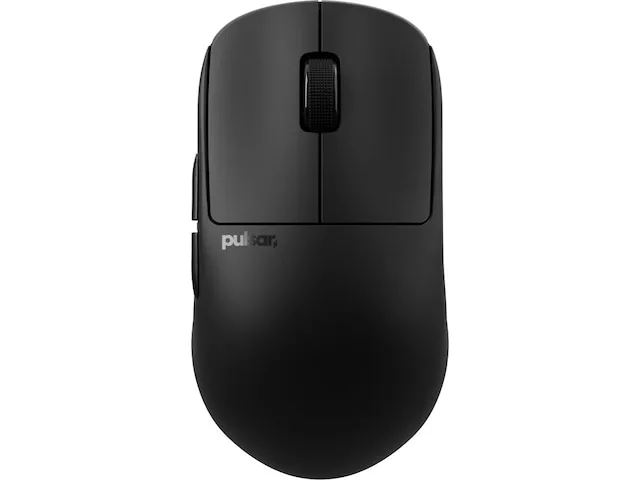 PULSAR X2H CrazyLight Gamingmus 43g