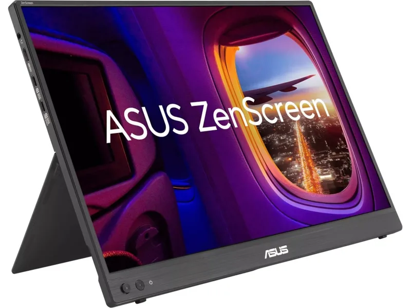 ASUS 16" skärm ZenScreen MB16FC