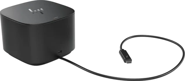 HP Thunderbolt G2 dockningsstationa