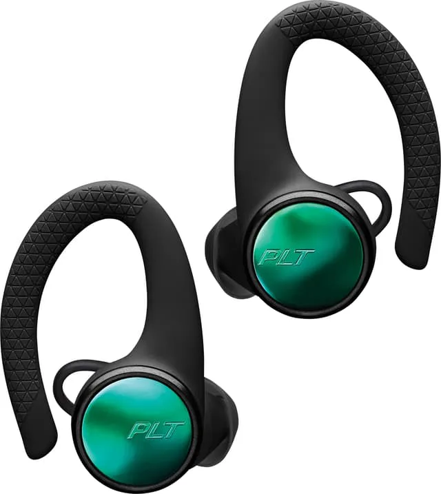 Plantronics BackBeat Fit 3200 True Wireless in ear-hörlurar