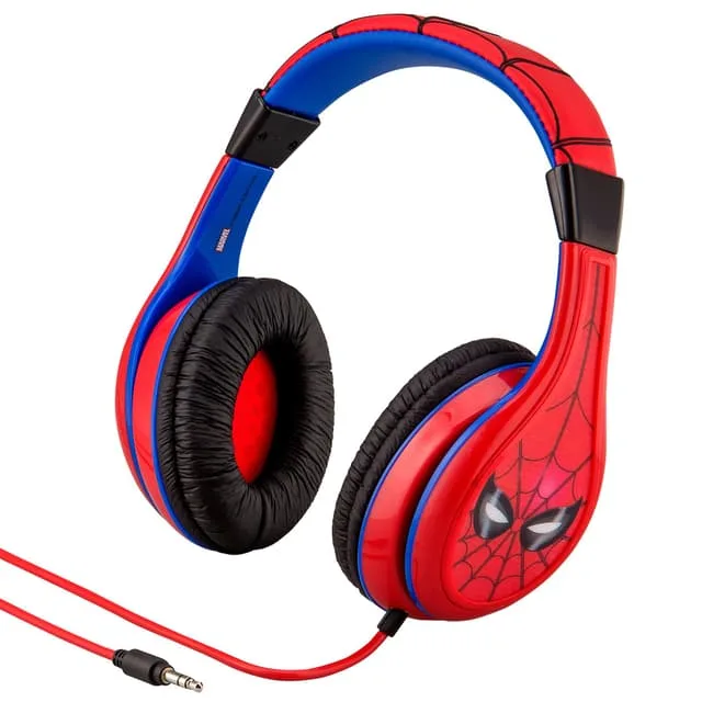 eKids on-ear hörlurar