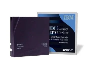5 x LTO Ultrium 7