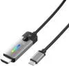 J5create USB-C till HDMI 2.1