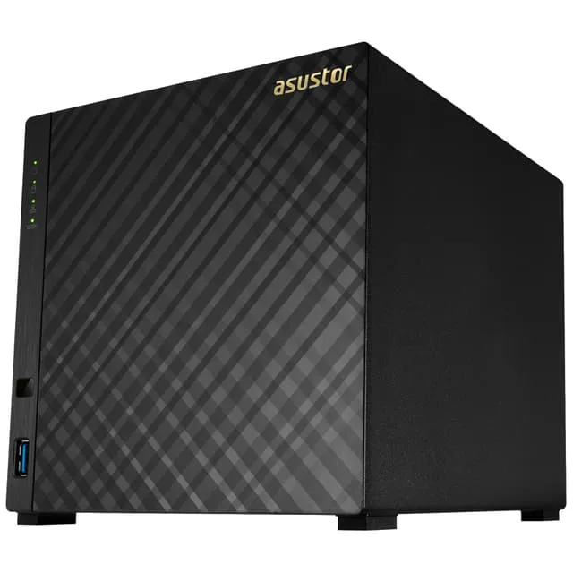 Asus tor AS3204T v2 personligt NAS-system