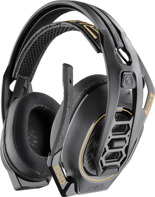 Plantronics RIG 800HD trådlöst headset gaming