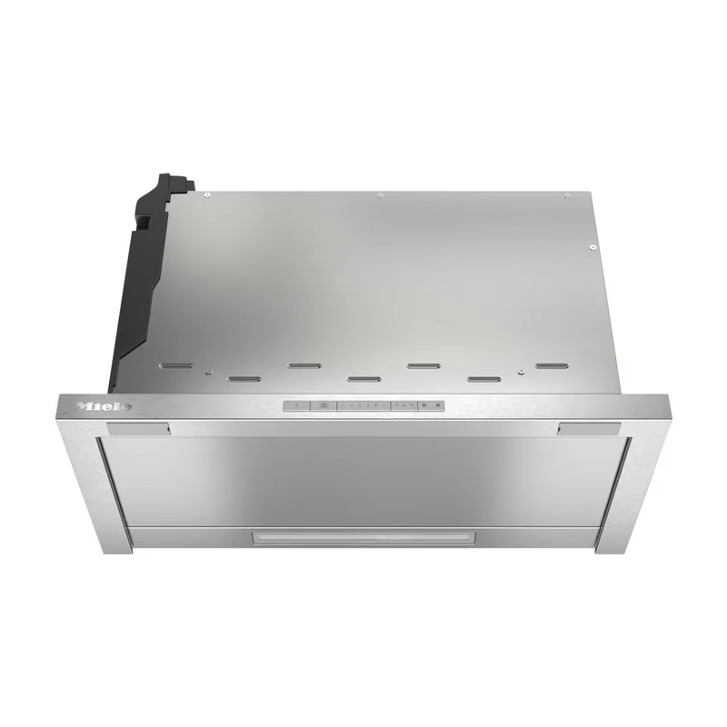 Miele DAS 4620 köksfläkt, stål