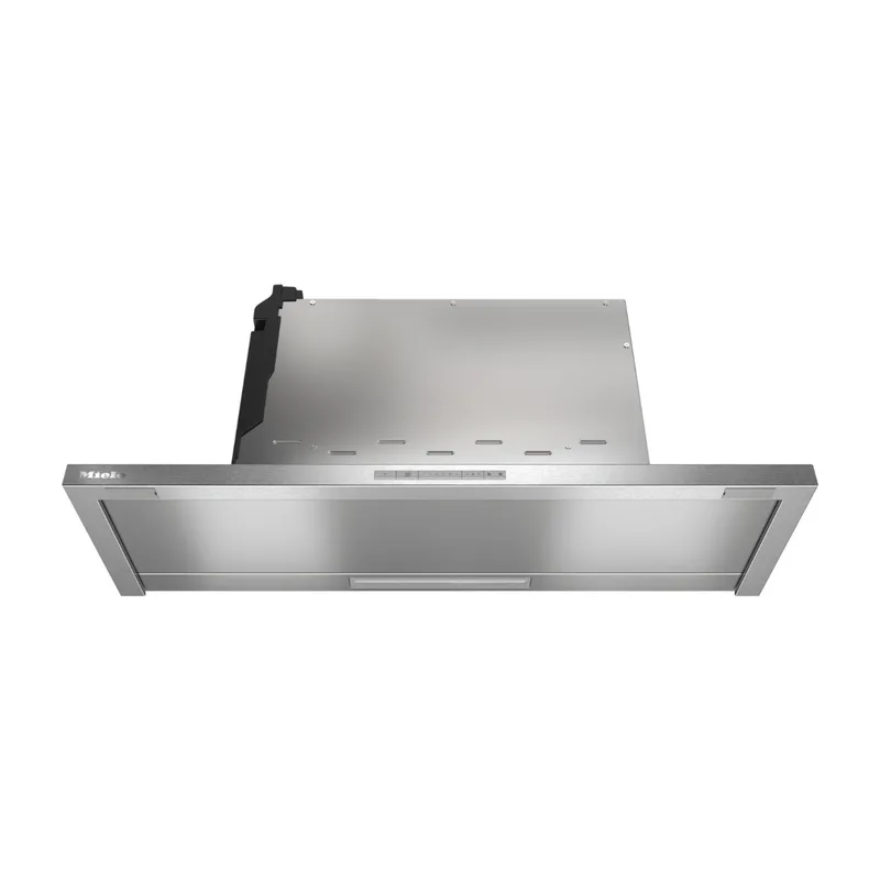 Miele DAS 4920 köksfläkt, stål