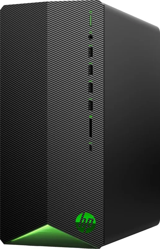 HP Pavilion Gaming TG01-0025no stationär dator gaming