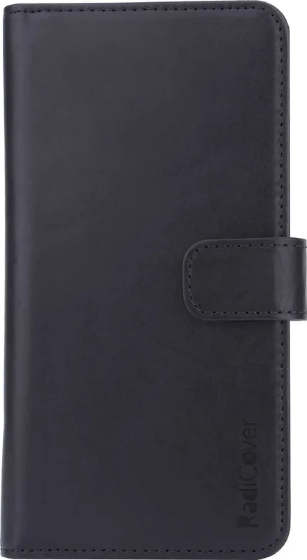 RadiCover 2i1 5,5"-6,5" universellt plånboksfodral