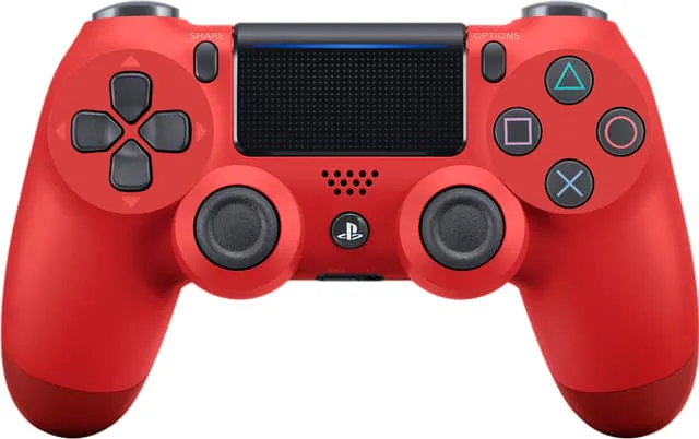 DualShock 4 Trådlös kontroll till PS4
