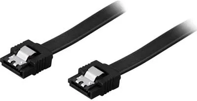 Deltaco Serial ATA-600 Kabel